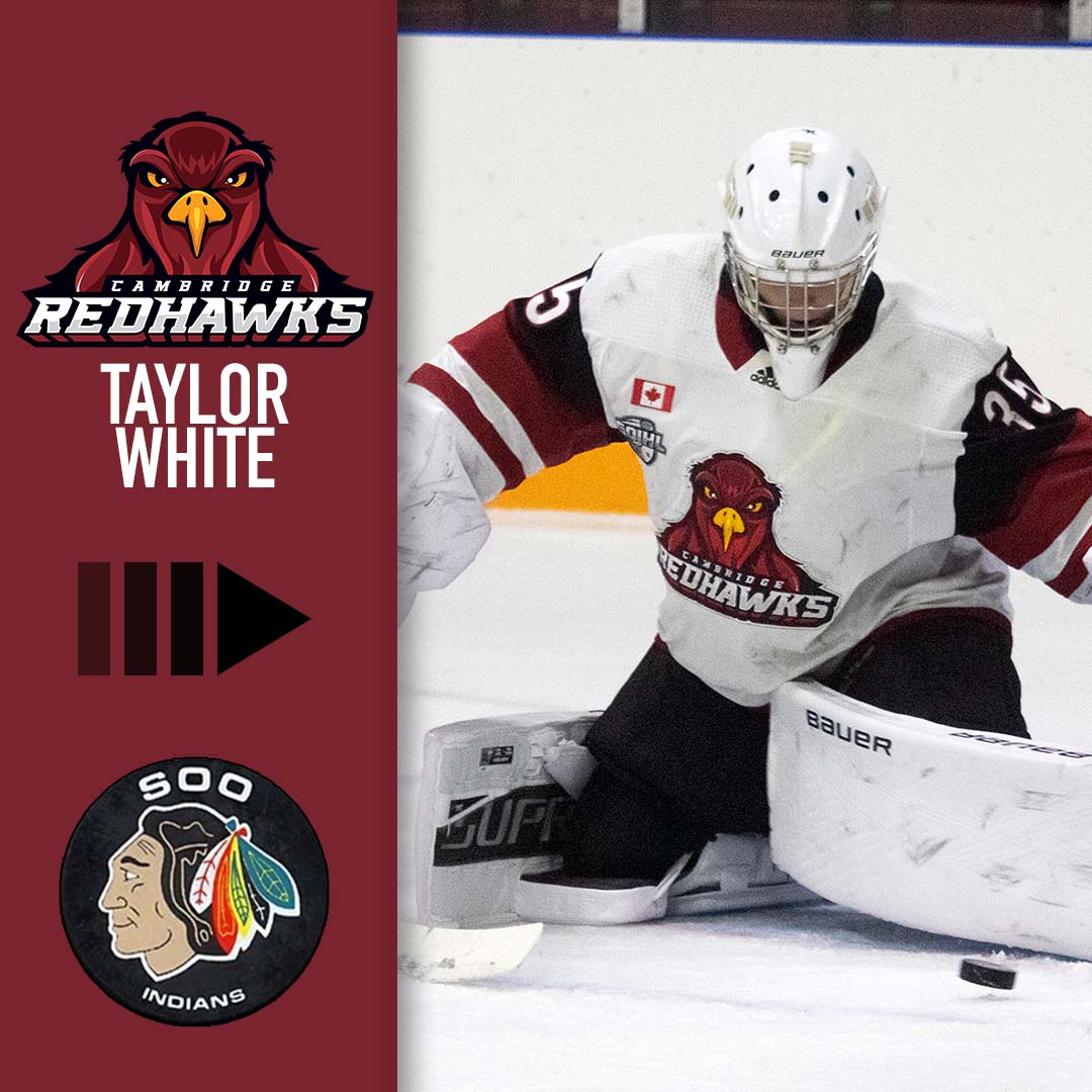 White Gets Reassigned to U18 Team